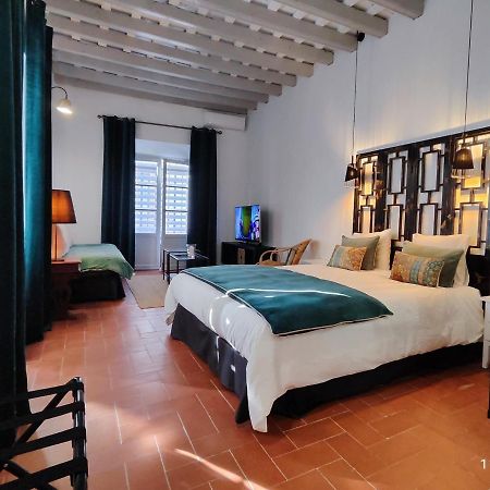 La Chambre Bleue チピオナ エクステリア 写真