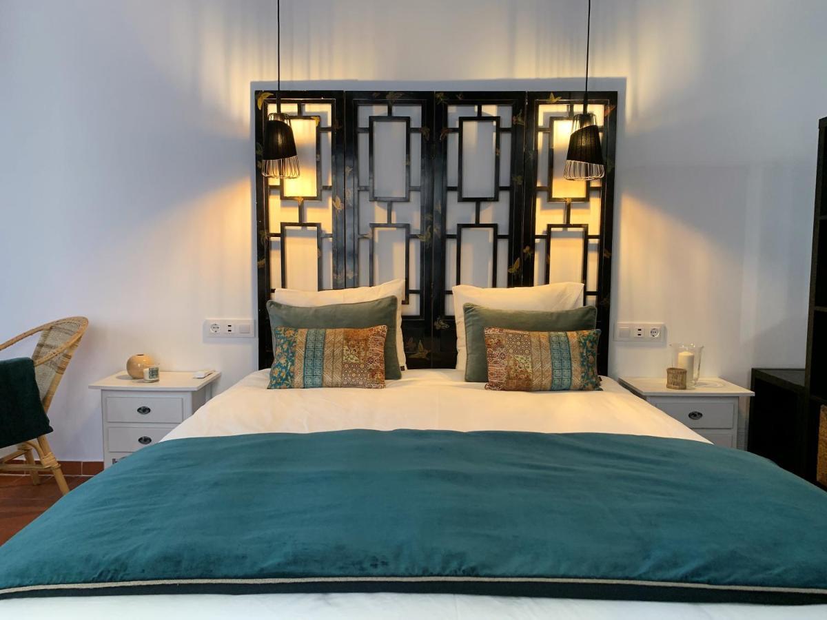 La Chambre Bleue チピオナ エクステリア 写真