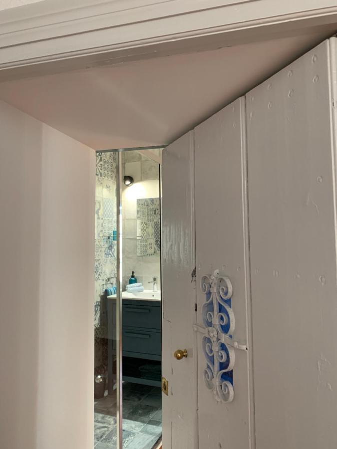 La Chambre Bleue チピオナ エクステリア 写真
