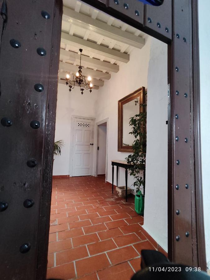 La Chambre Bleue チピオナ エクステリア 写真