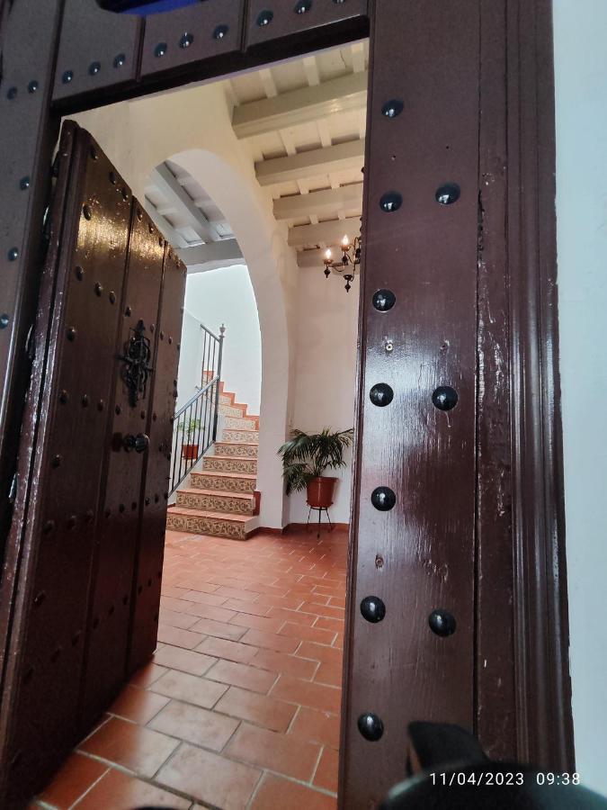 La Chambre Bleue チピオナ エクステリア 写真