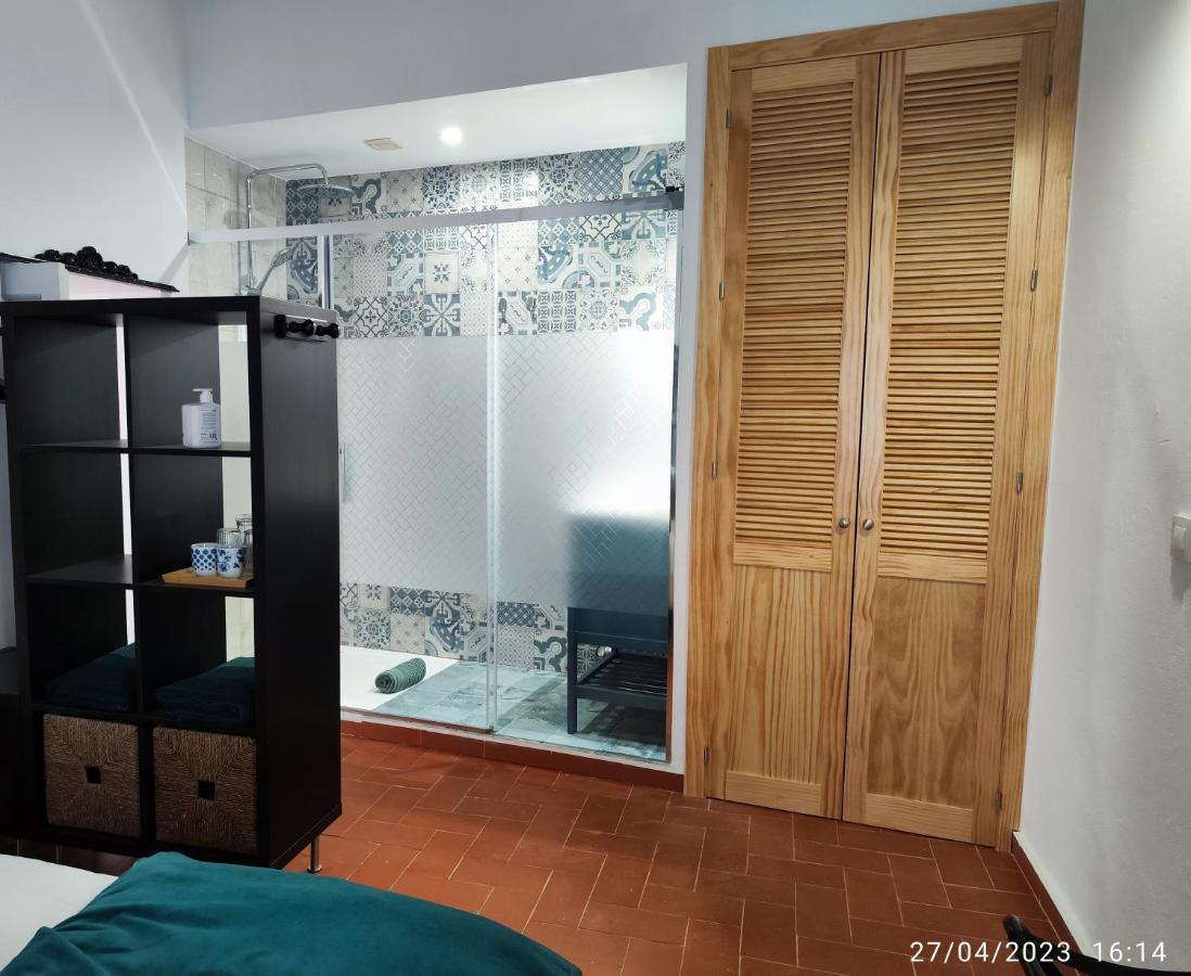 La Chambre Bleue チピオナ エクステリア 写真