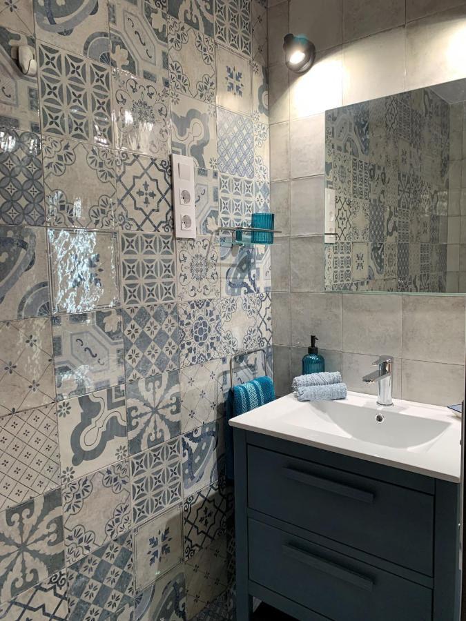 La Chambre Bleue チピオナ エクステリア 写真