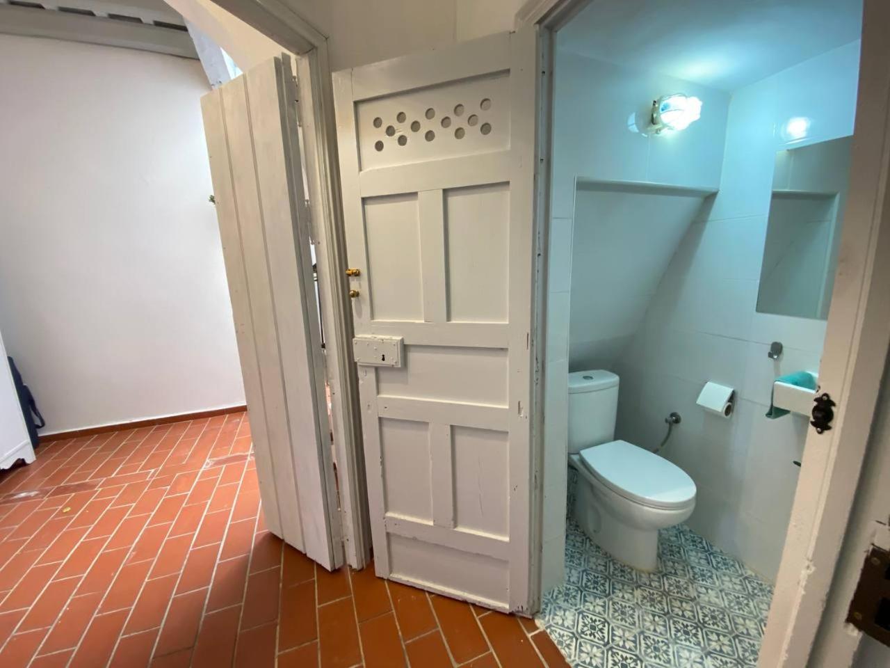 La Chambre Bleue チピオナ エクステリア 写真