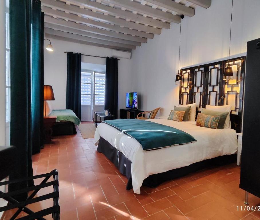 La Chambre Bleue チピオナ エクステリア 写真